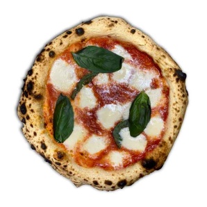 Pizza Vera Margherita